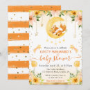 Search for baby moons invitations Flowers