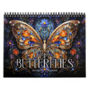 Search for butterfly calendars Butterflies