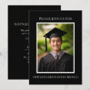 Search for brunch graduation invitations Elegant