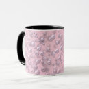 Search for pink pearl mugs Pearls