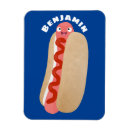 Search for dog magnets Weiner