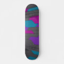 Search for stylish skateboards Modern