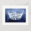 Search for pageant postcards Tiara