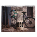 Search for bicycle calendars Travel
