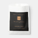 Search for paper favour bags Gold