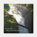 Search for olympic national park magnets Scenic