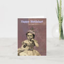 Search for newspaper birthday cards Vintage