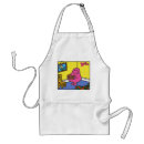 Search for greedy aprons Chorion