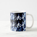 Search for shibori mugs Indigo