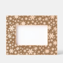 Search for snowflake picture frames Winter