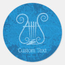 Search for lyre stickers Greek