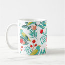 Search for cranberry mugs Foliage