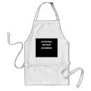 Search for help aprons Work bestie