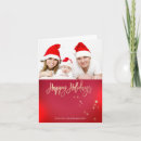 Search for christmas note cards Script
