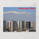 Search for santiago chile postcards Travel
