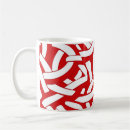 Search for spirals mugs White