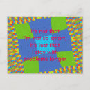 Search for its postcards Modern