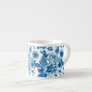 Search for floral monogram mugs Bloom