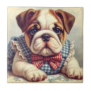 Search for vintage tiles Retro