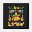 Search for may day magnets Mexican holiday