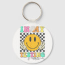 Search for great teachers round key rings Its a great day