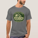 Search for grand teton tshirts Nature