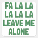 Search for fa la stickers Funny