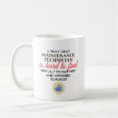 Search for maintenance mugs Handyman