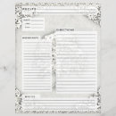 Search for life binder Tree of life