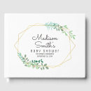 Search for greenery baby shower Foliage