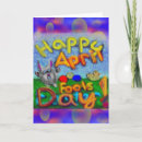 Search for april fool cards Happy