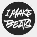Search for producer stickers Audio