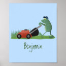 Search for lawns posters For kids