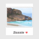 Search for coastal photo stickers Sea