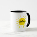 Search for happy face sun mugs Bright