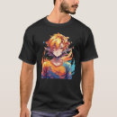 Search for japanese anime tshirts Trendy