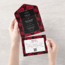 Search for red heart wedding invitations Luxury