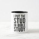 Search for funny christian saying mugs Quotes