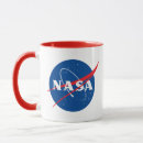 Search for cometic mugs Space exploration
