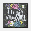 Search for wellness magnets Floral