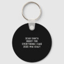 Search for funny music key rings Inspiration