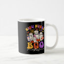 Search for horror film mugs Kawaii