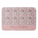 Search for christmas snowflake bath mats Elegant