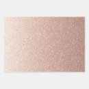 Search for rose gold glitter wrapping paper Texture