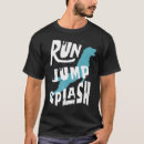 Search for dock diving tshirts Sport