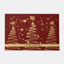 Search for glitter christmas doormats Festive