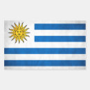 Search for uruguay flag stickers South america