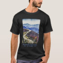 Search for shenandoah national park tshirts Nature