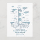Search for seaside birthday cards Nautical