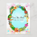 Search for hawaiian save the dates Birthday